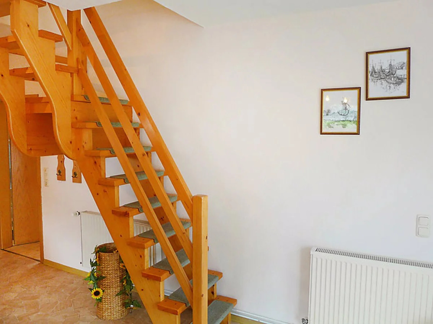 Apartment Buss Esens