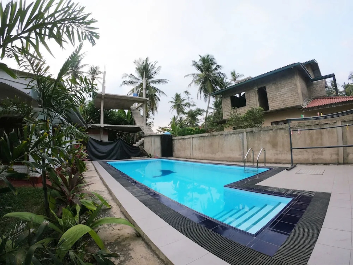 Shrinith's Place - Dodanduwa