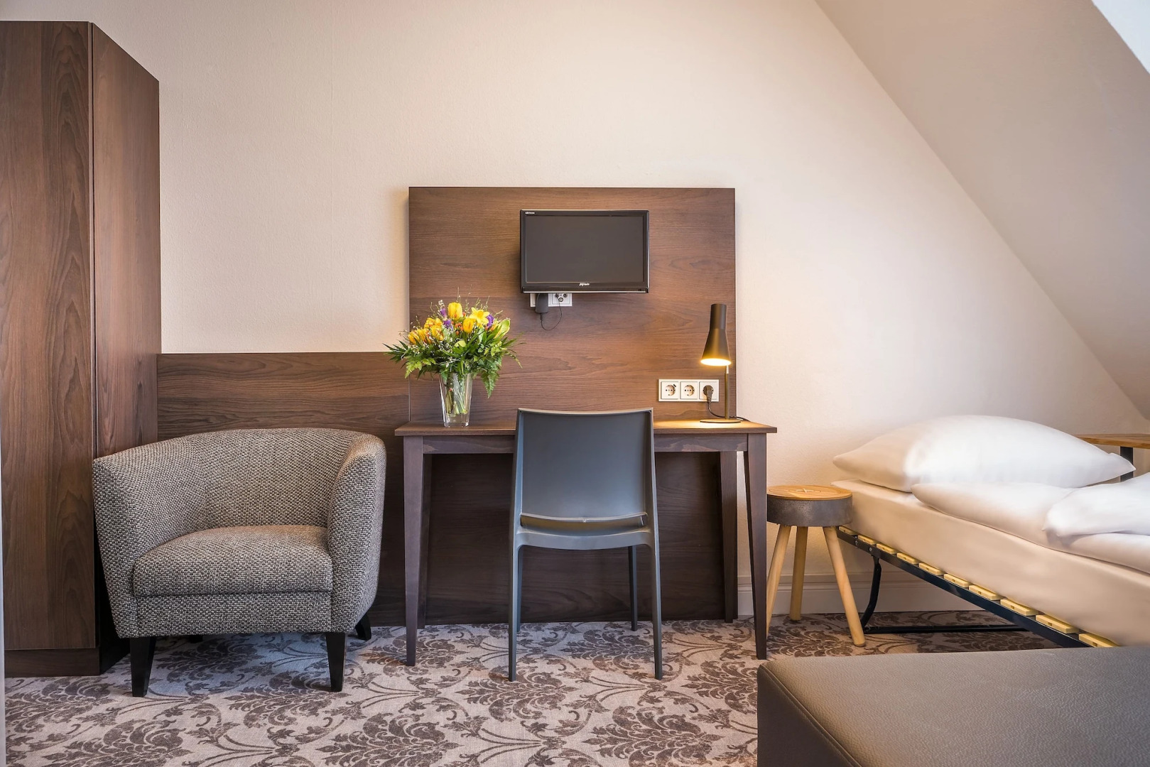 Signature Hotel Astoria Hamburg