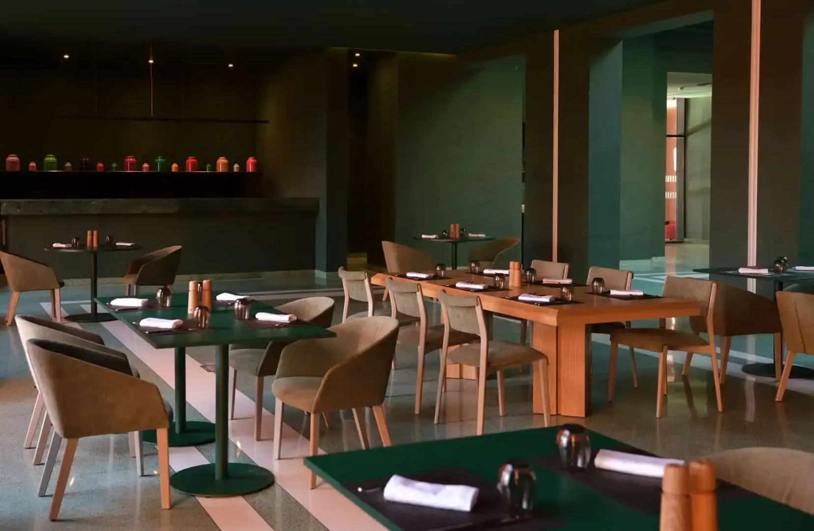 Doubletree By Hilton Ben Guerir Hotel & Residences