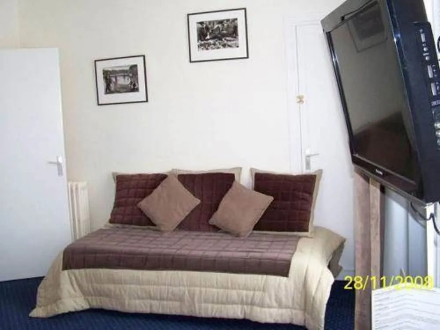 Normotel - La Marine