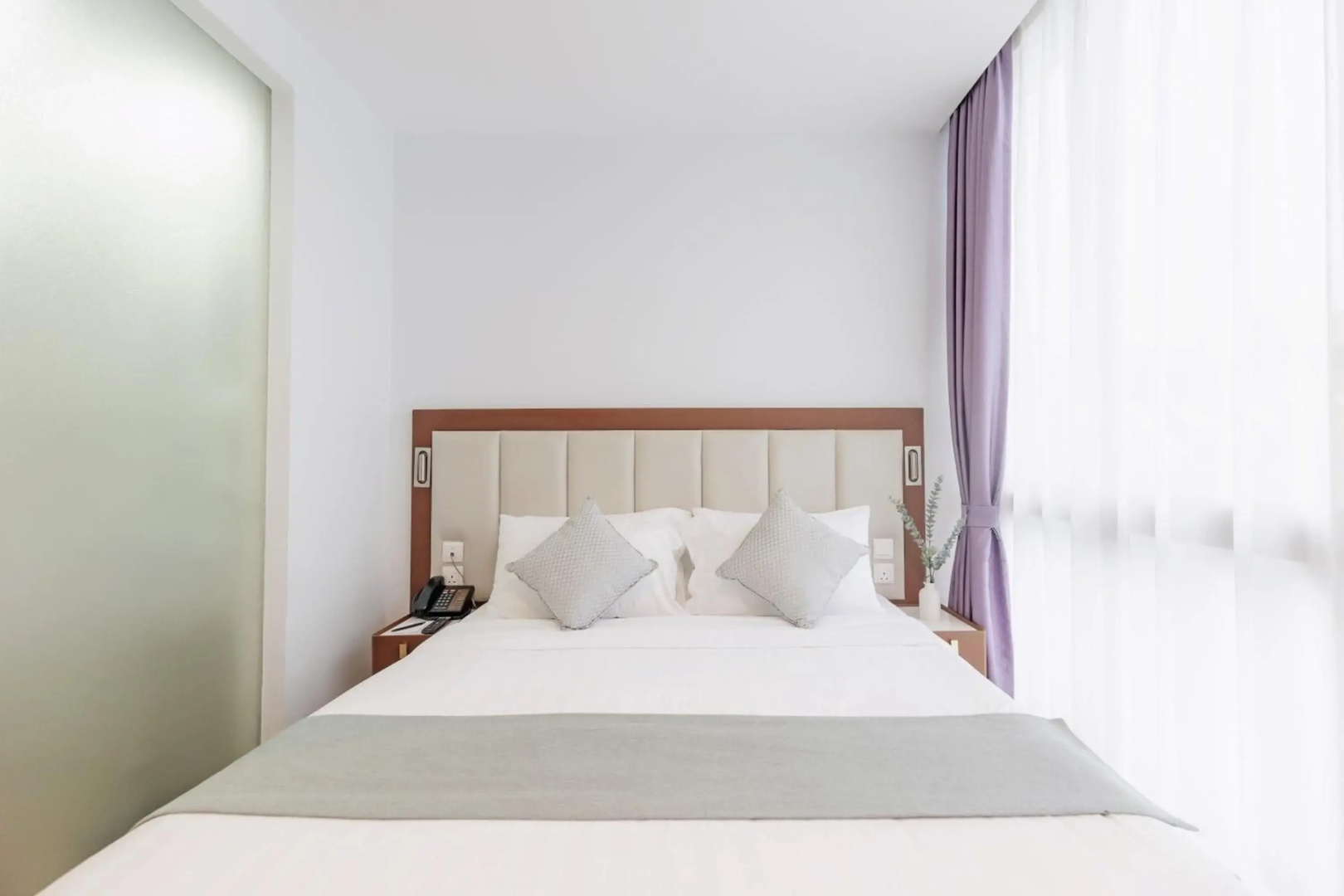 Santa Grand Hotel East Coast, a NuVe Group Collection