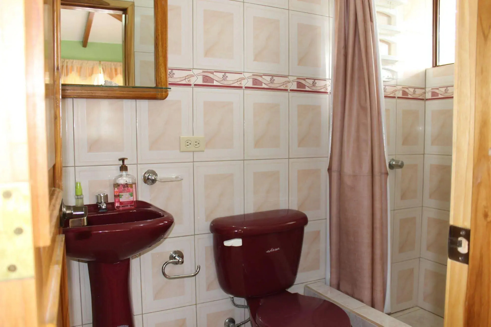 Suymar Ecolodge Galapagos