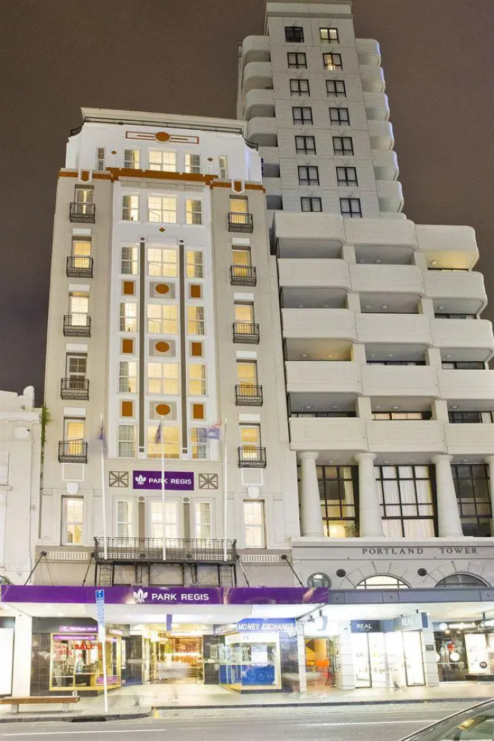 Fable Auckland, MGallery