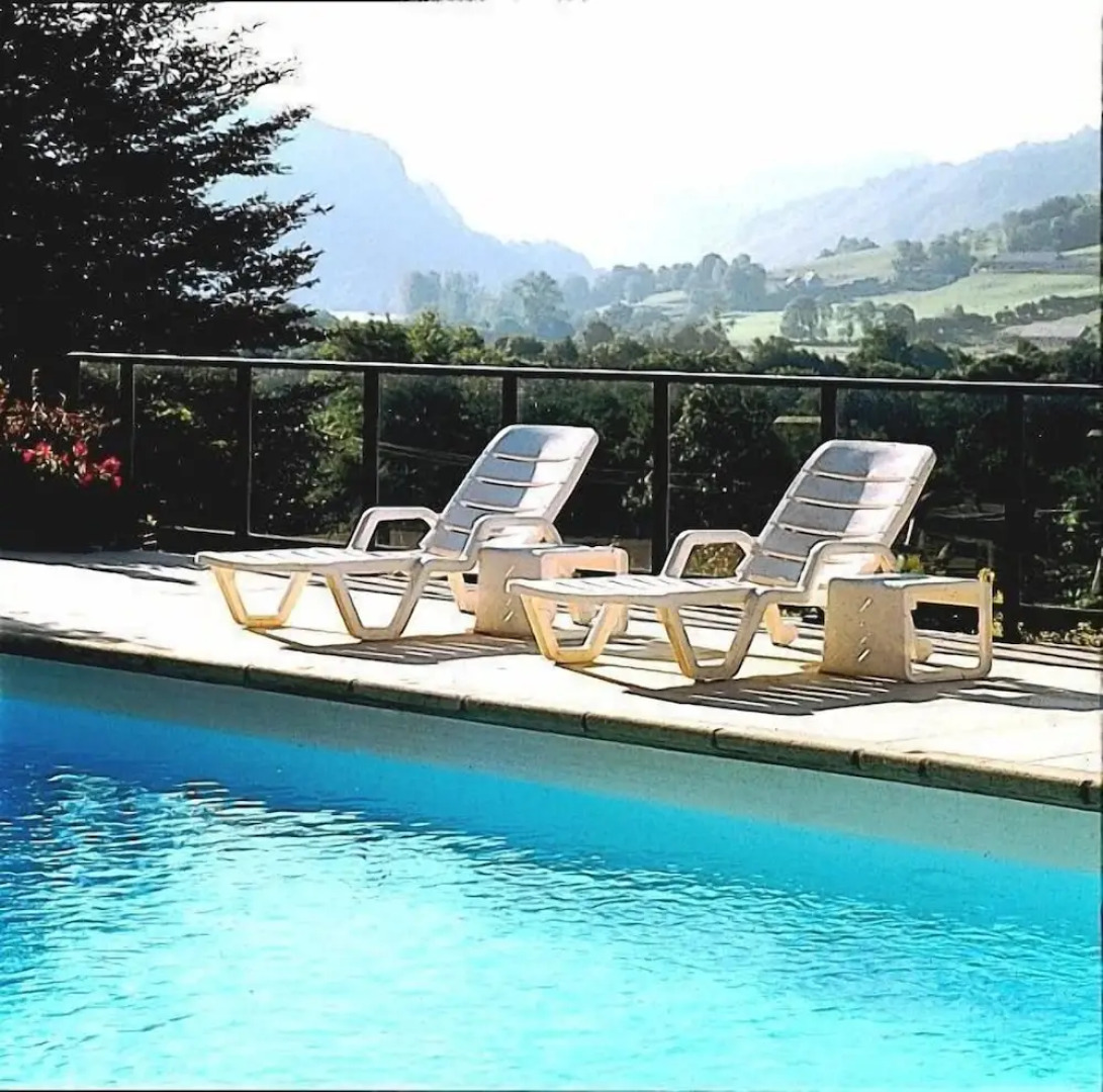 Hostellerie de La Maronne