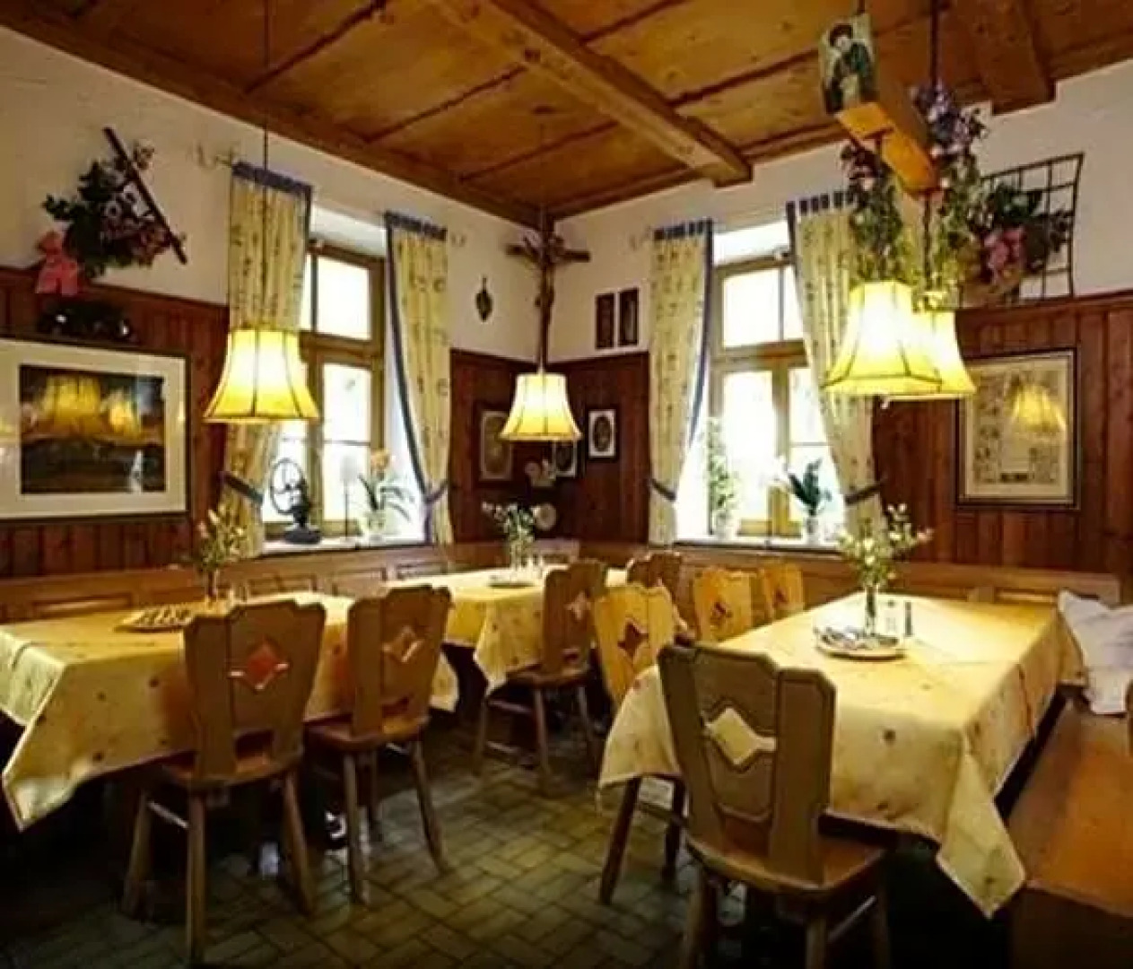 Akzent Hotel Alte Linde