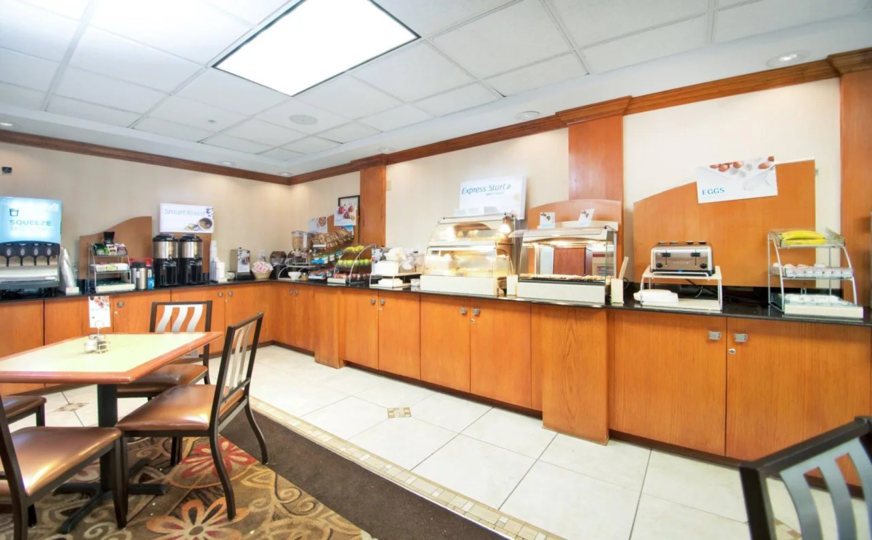 Four Points by Sheraton Fayetteville Fort Bragg