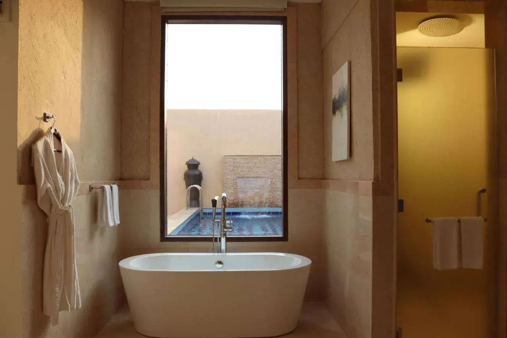 Western Hotel - Madinat Zayed