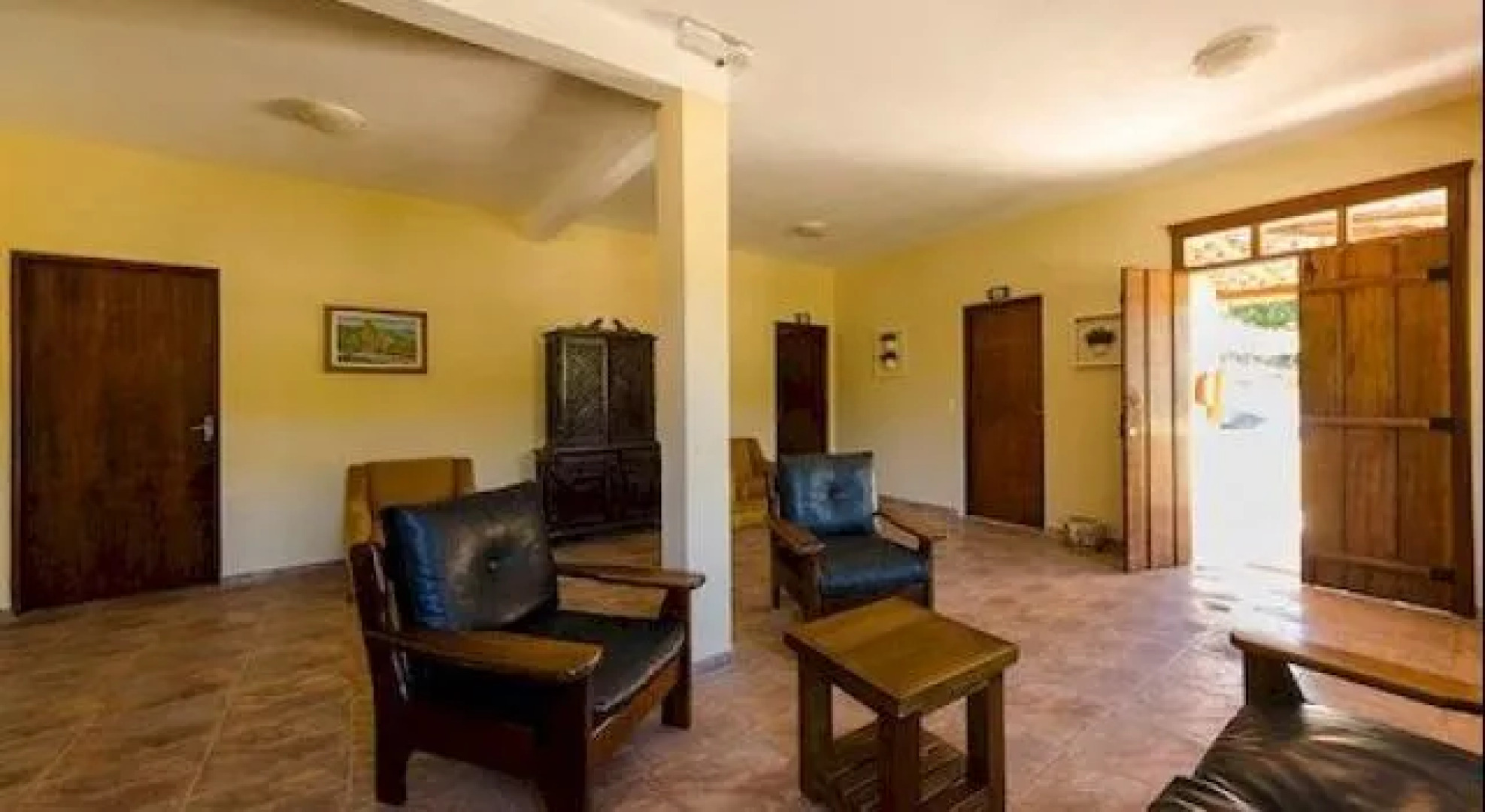 Hotel Fazenda Villa Verona