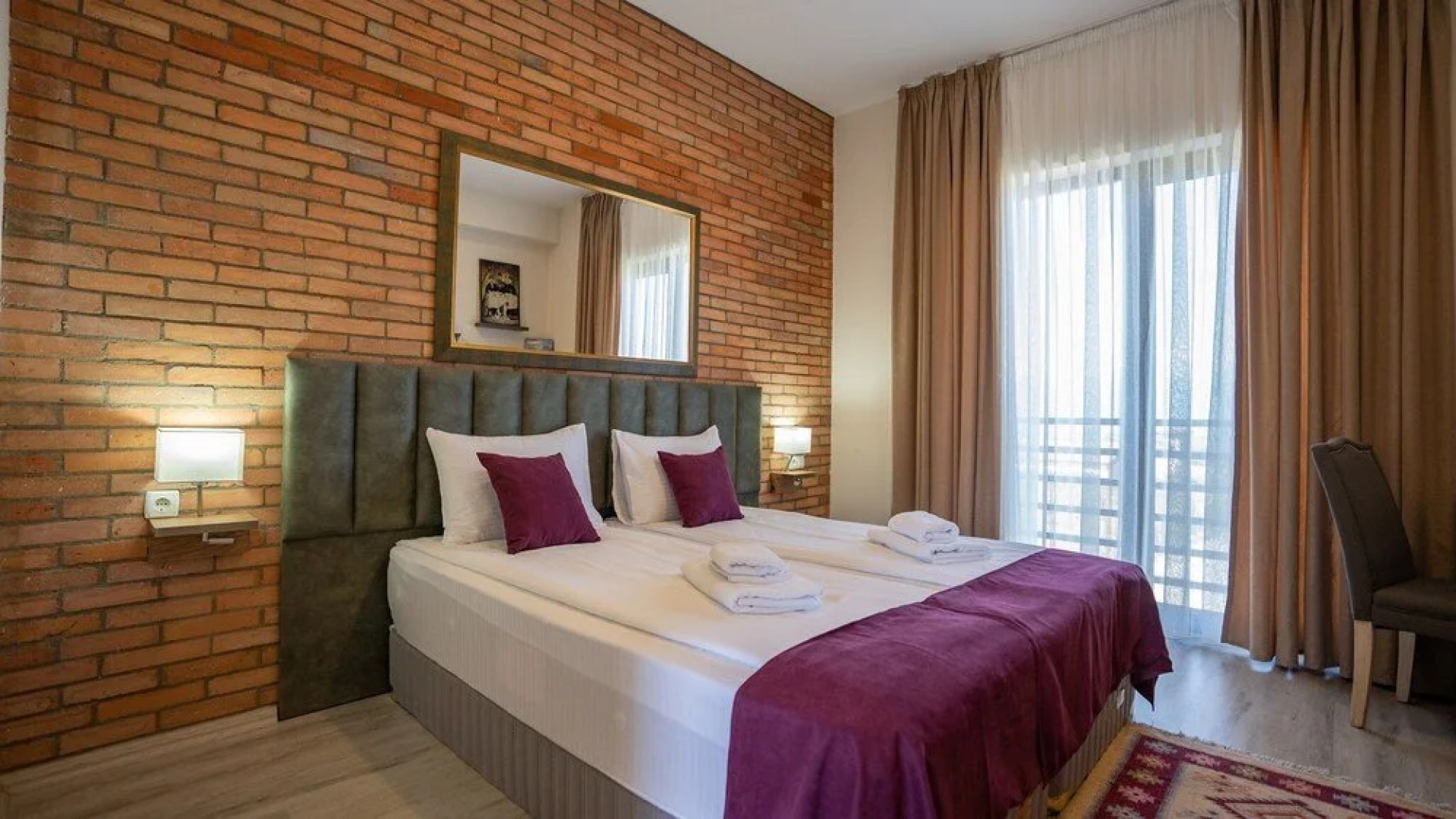 Chateau Mosmieri Resort