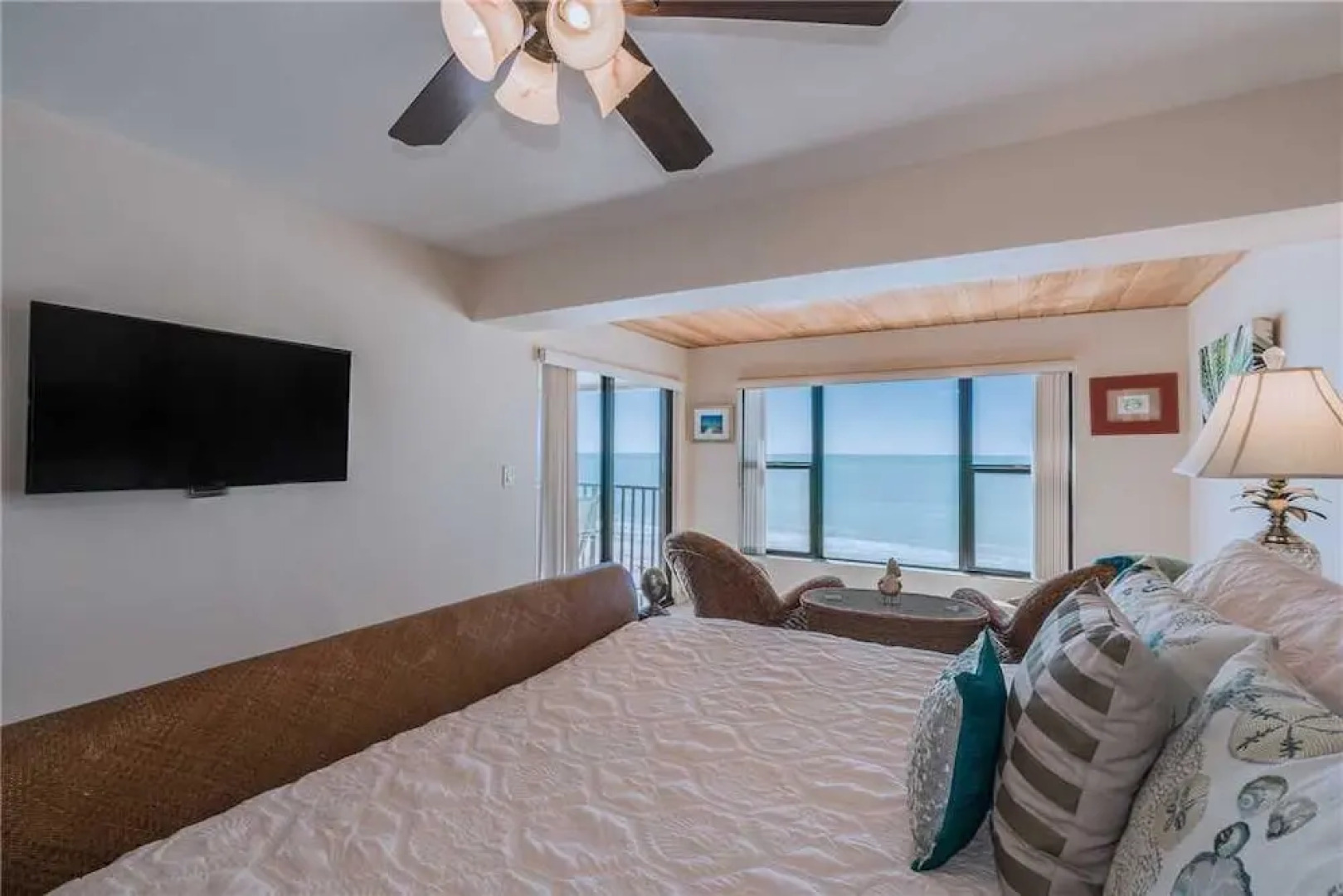 ShoreHouse 401 - Three Bedroom Condo