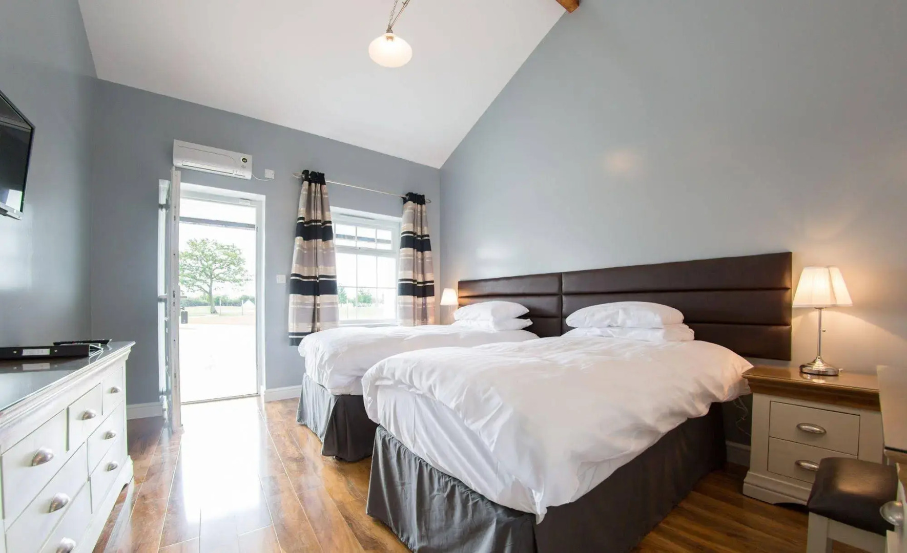 Silverstone Golf Club & Hotel