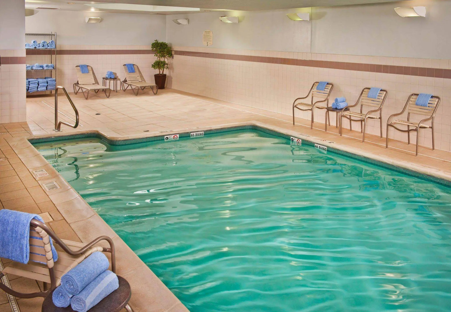 Courtyard by Marriott Dunn Loring Fairfax