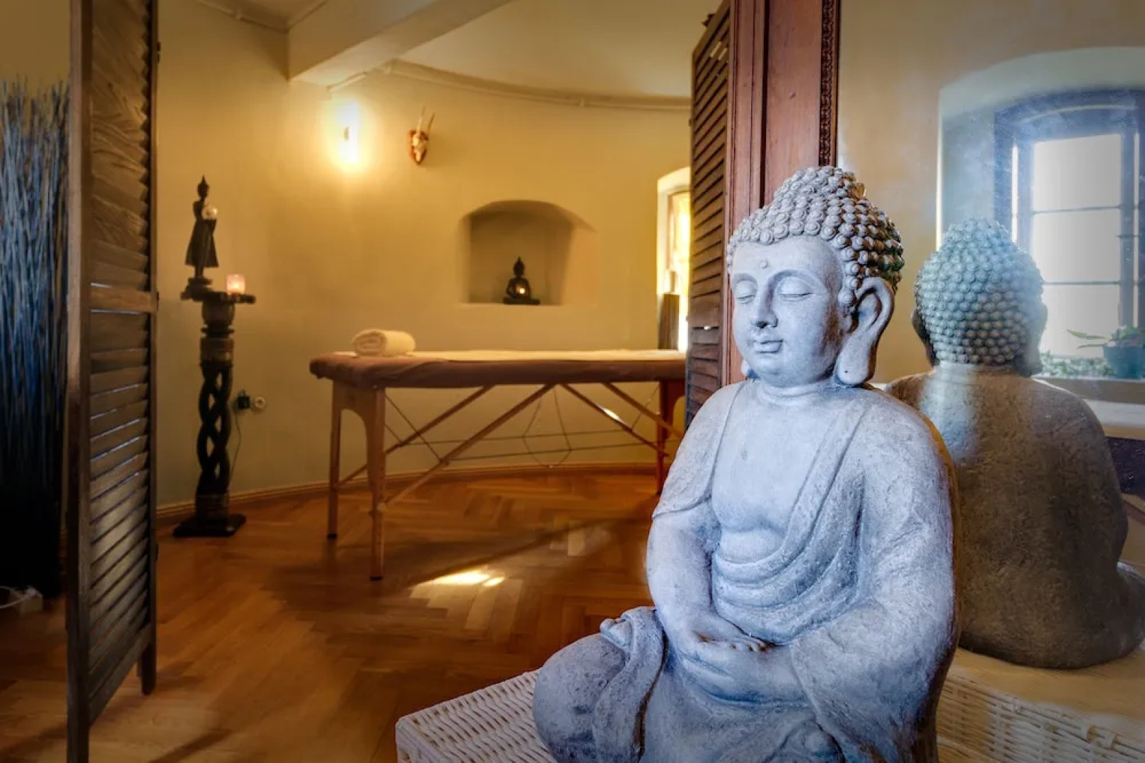 Halbersbacher Schlosshotel - Letzlingen