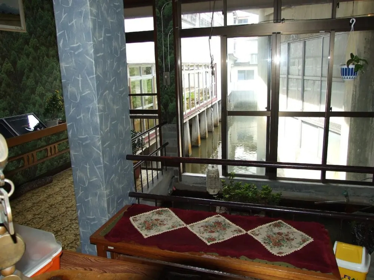 Hanesawa Onsen Katoya Ryokan