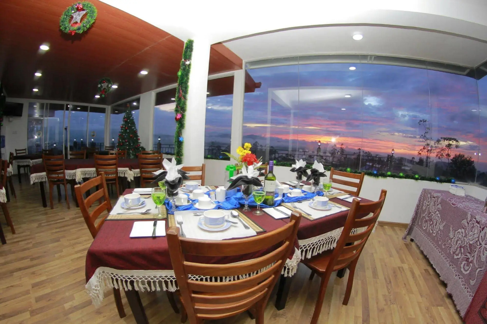 Daynish Rock Bungalow