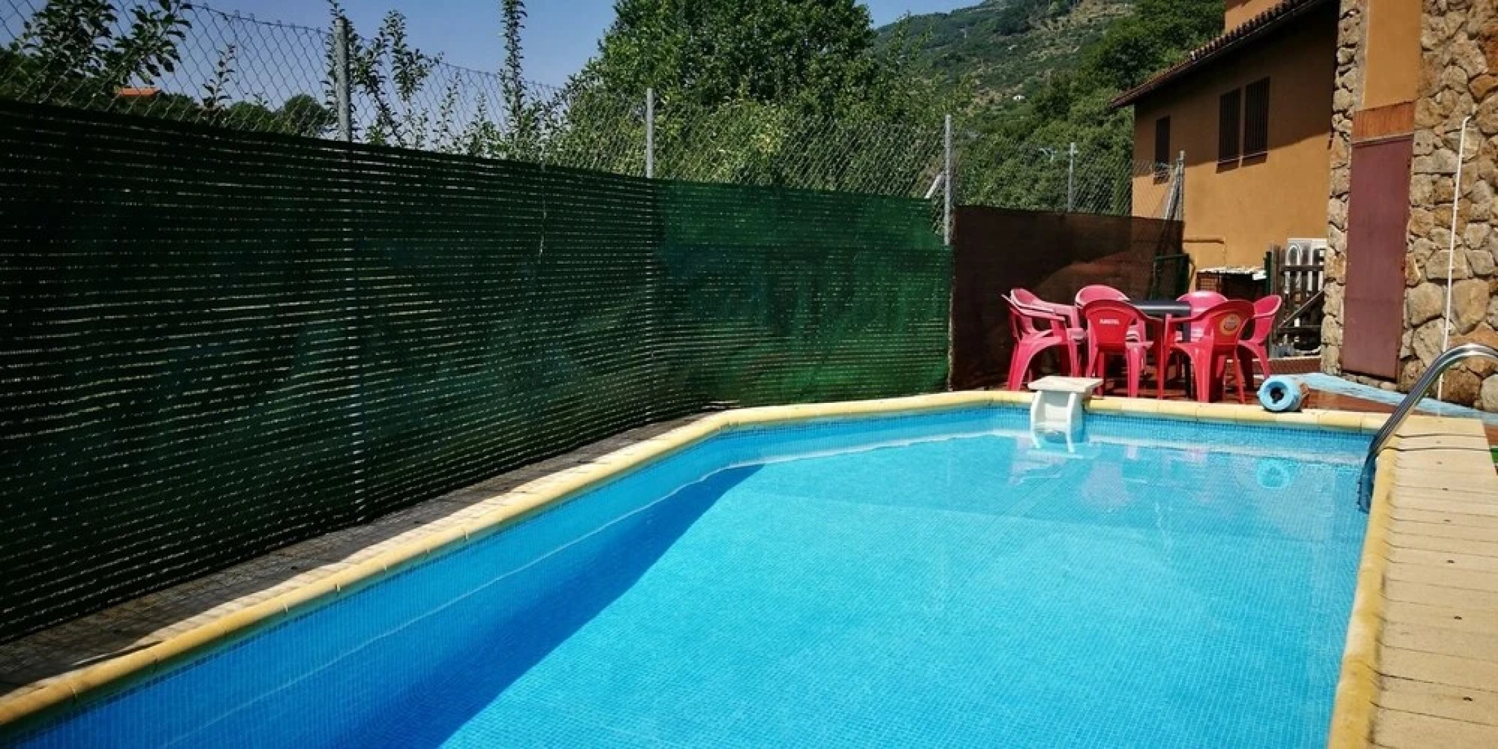 Casa Rural Molino del Jerte