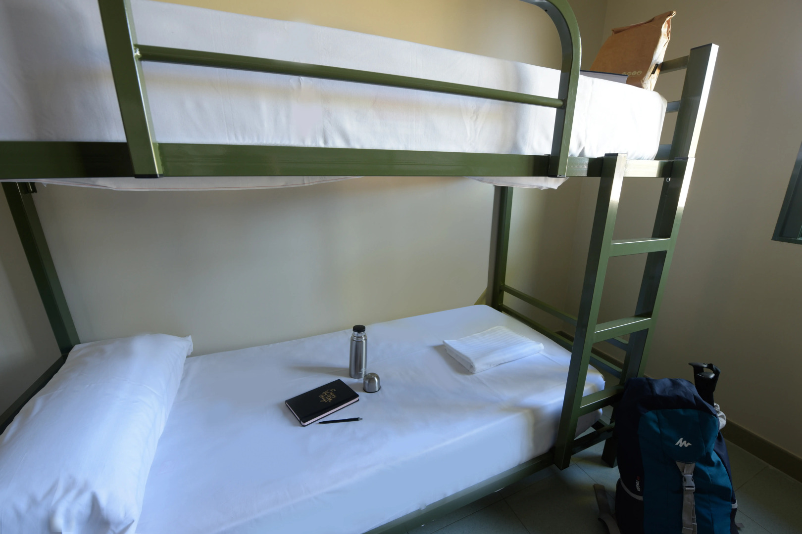 Hostel Monte Do Gozo