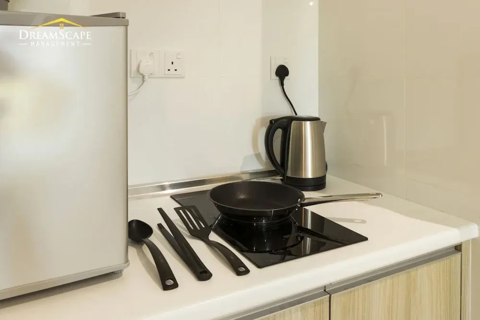 Core Suite KLIA By DreamScape