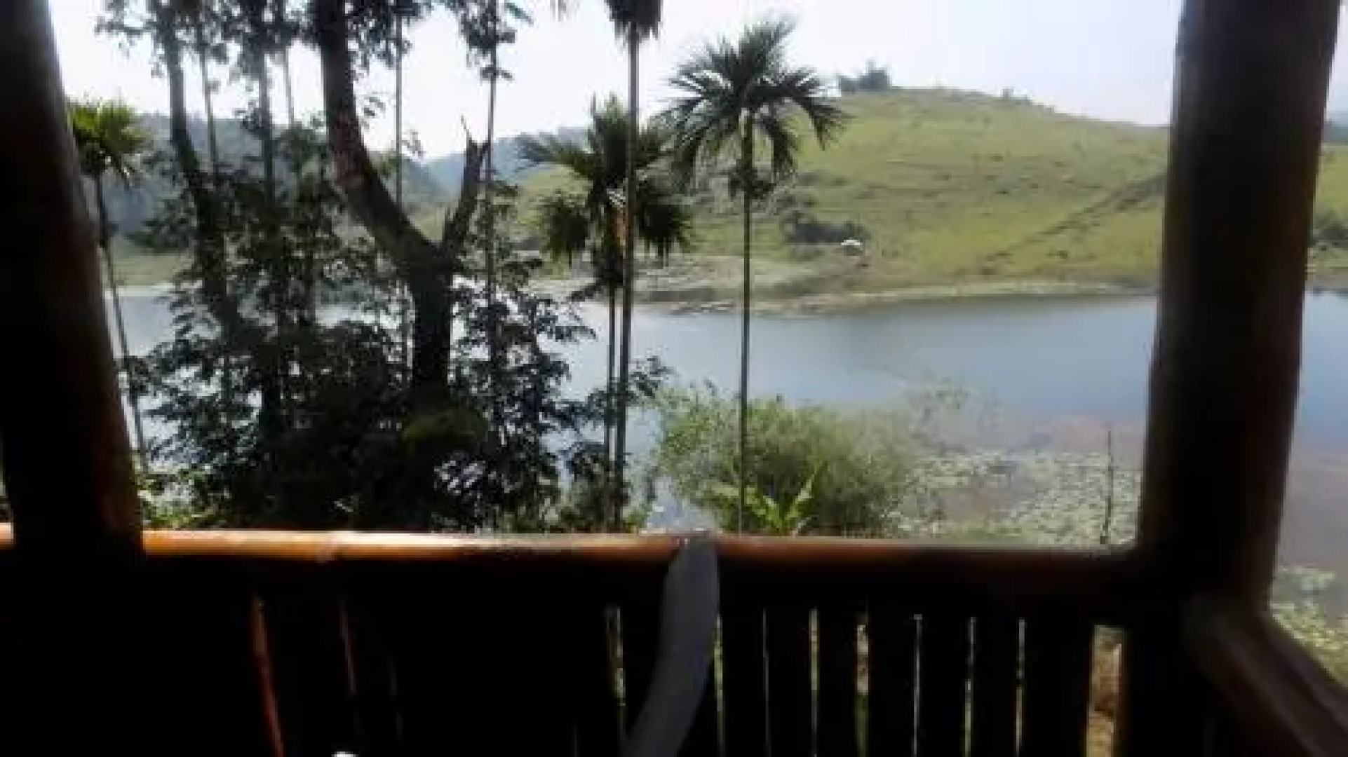 Misty Mornings Resort