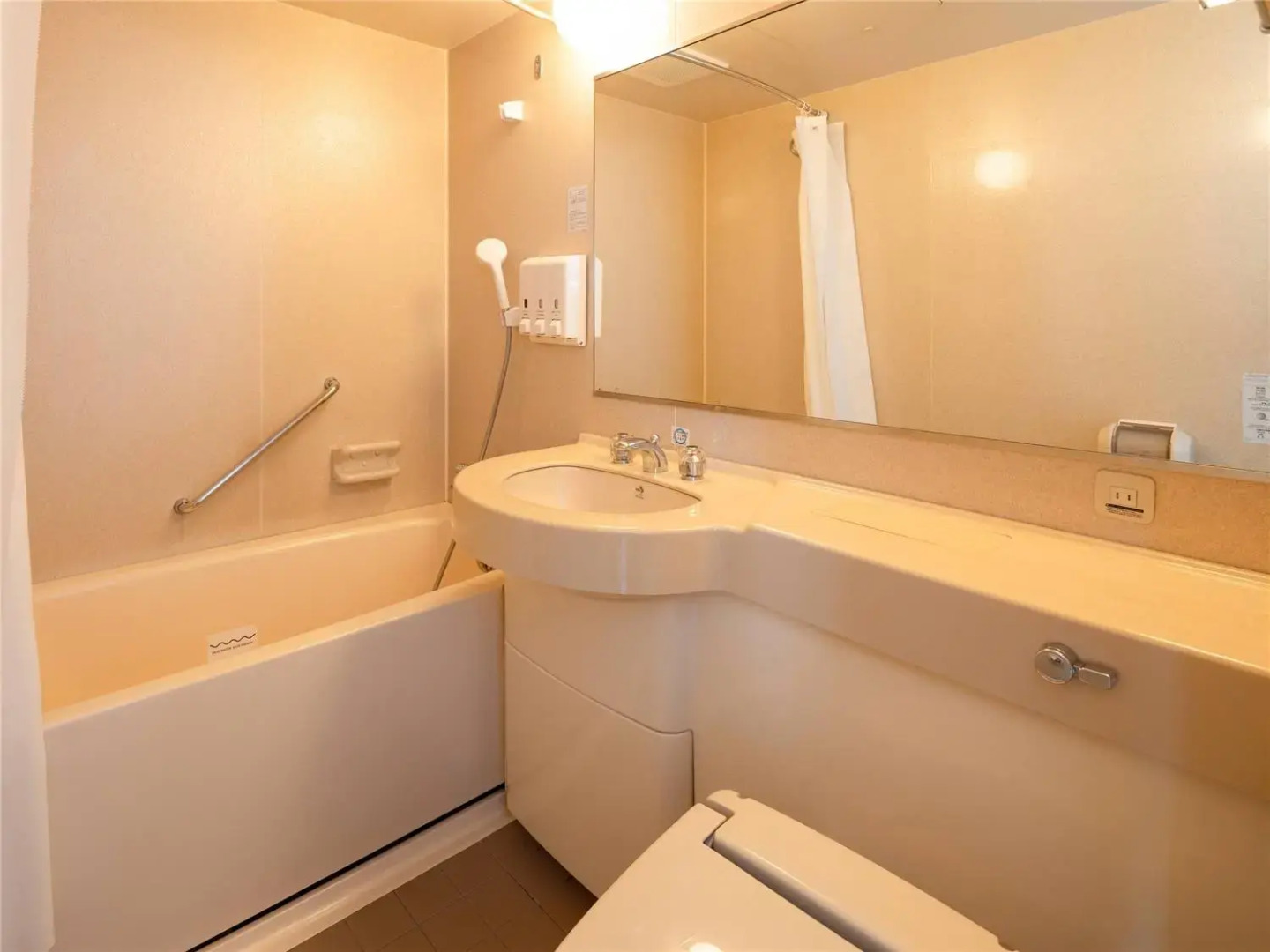 Comfort Hotel Toyokawa