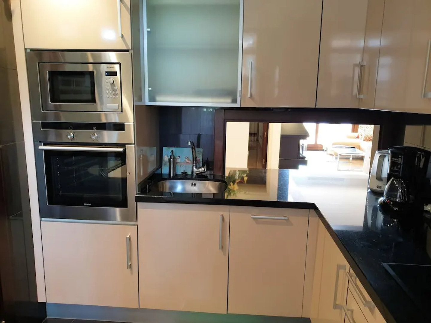 Bahia de la Plata Apartments