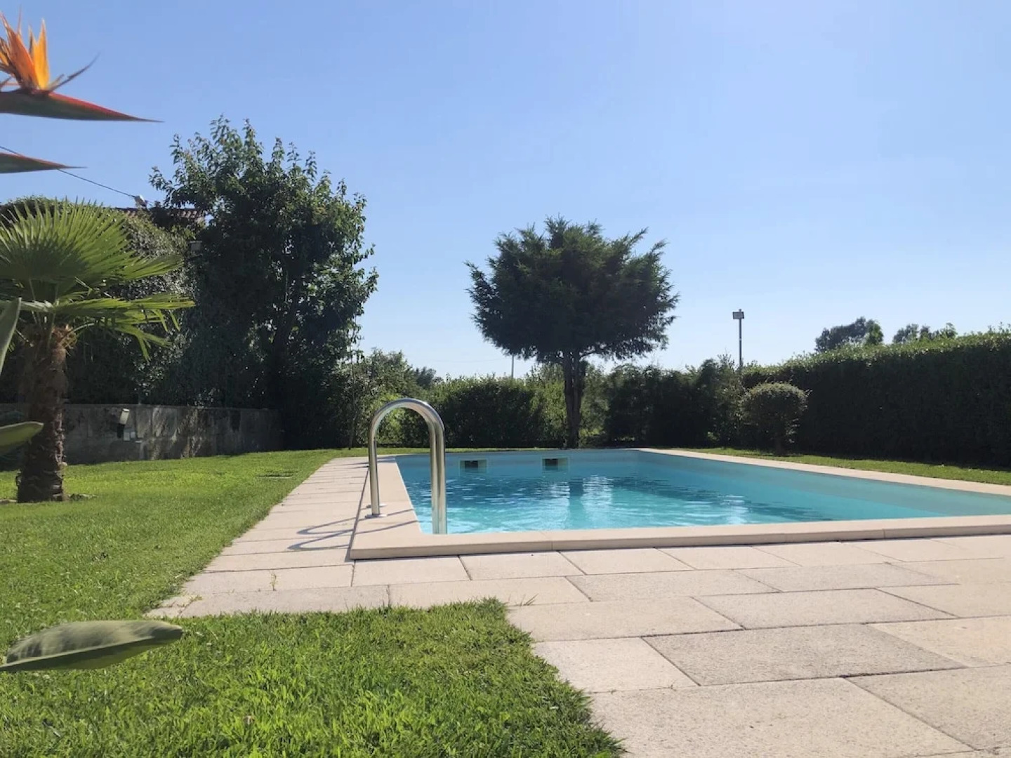 Villa With 3 Bedrooms in Resende, With Private Pool, Furnished Terrace