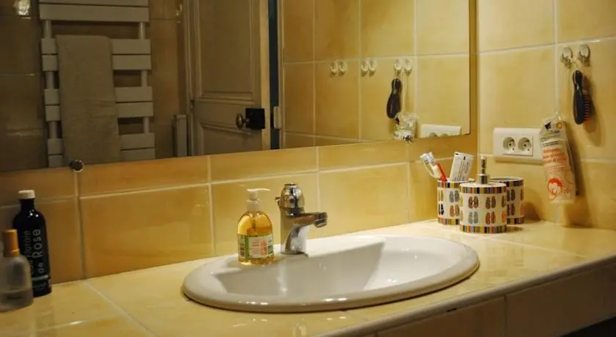 Appartement Palais de Golf