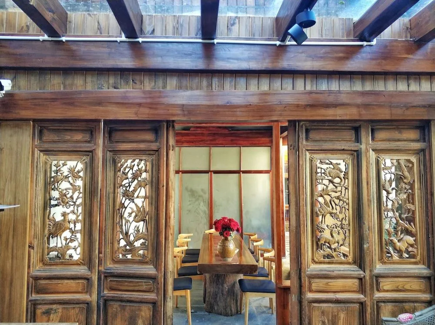 Fairyland Boutique Inn