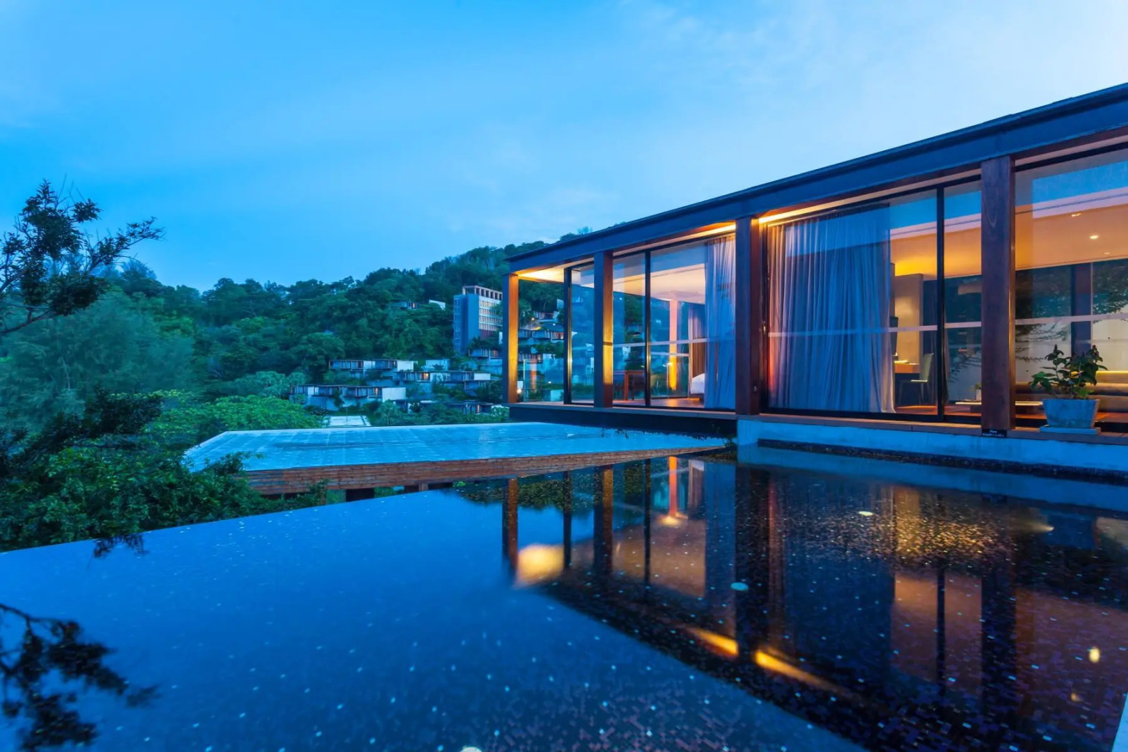 TEST HOTEL - BKK Connectivity Test Hotel 7 - DO NOT BOOK