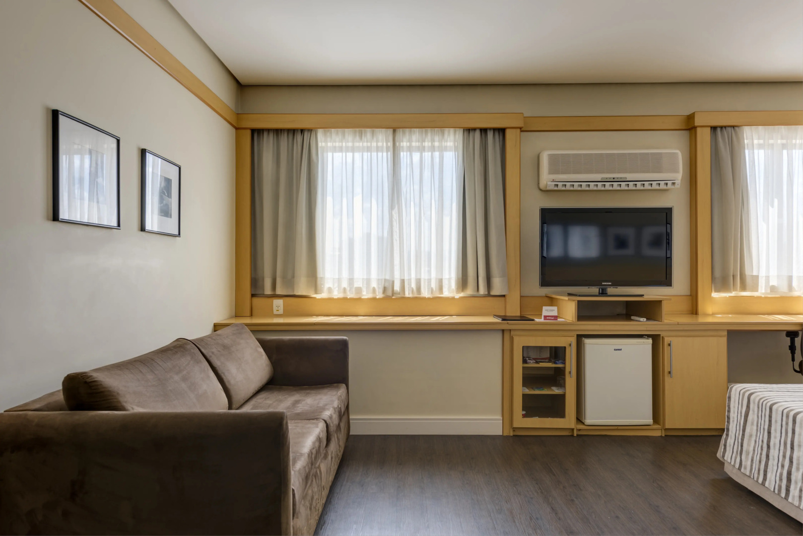 Monreale Plus Guarulhos International Airport