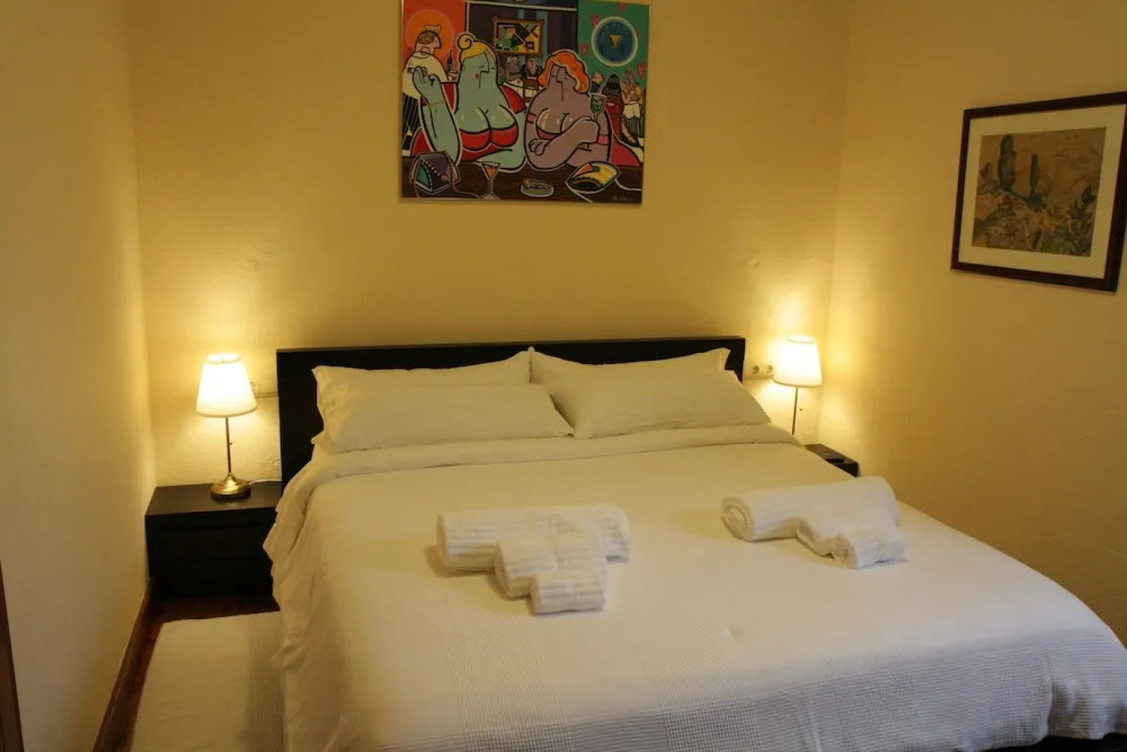 Hotel Boutique Vila Santa Lucia
