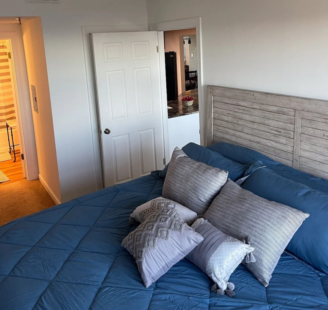 Sugar Top 2323 2 Bedroom Condo by RedAwning