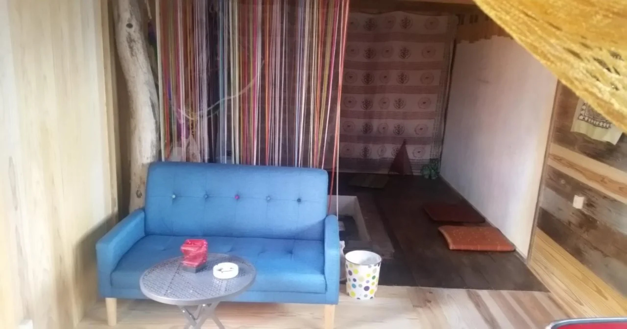 Asian Guesthouse Border - Hostel