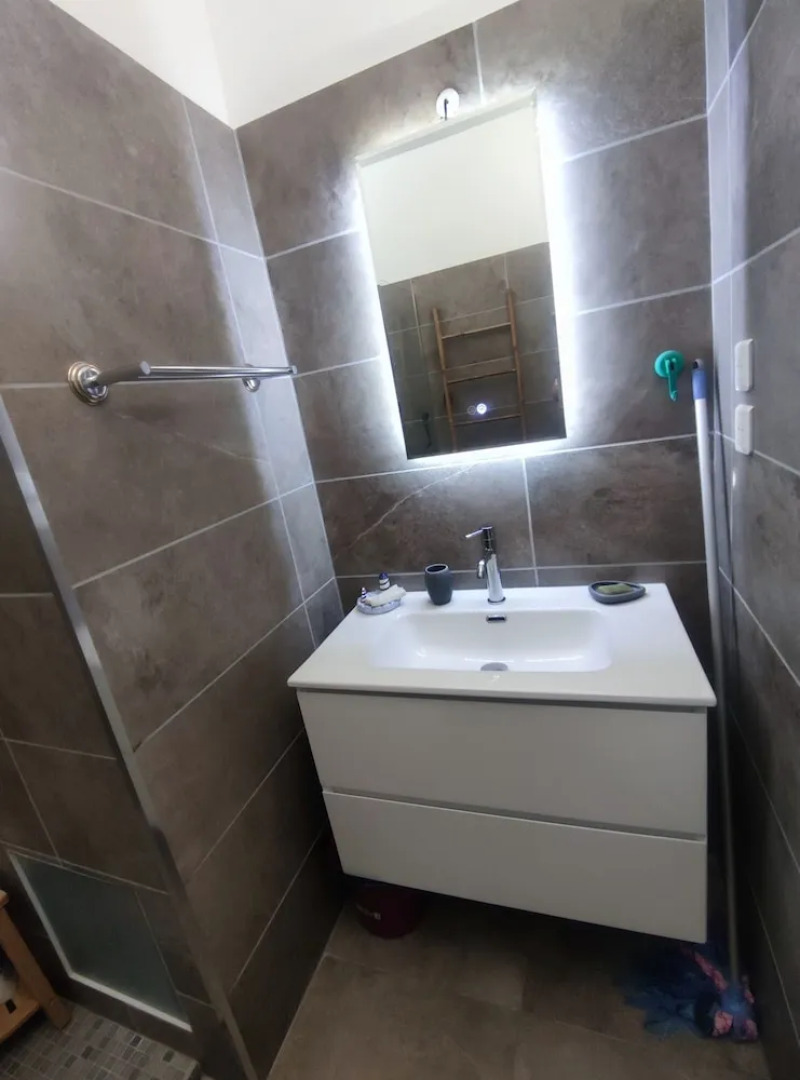 Chez Laurette Murato