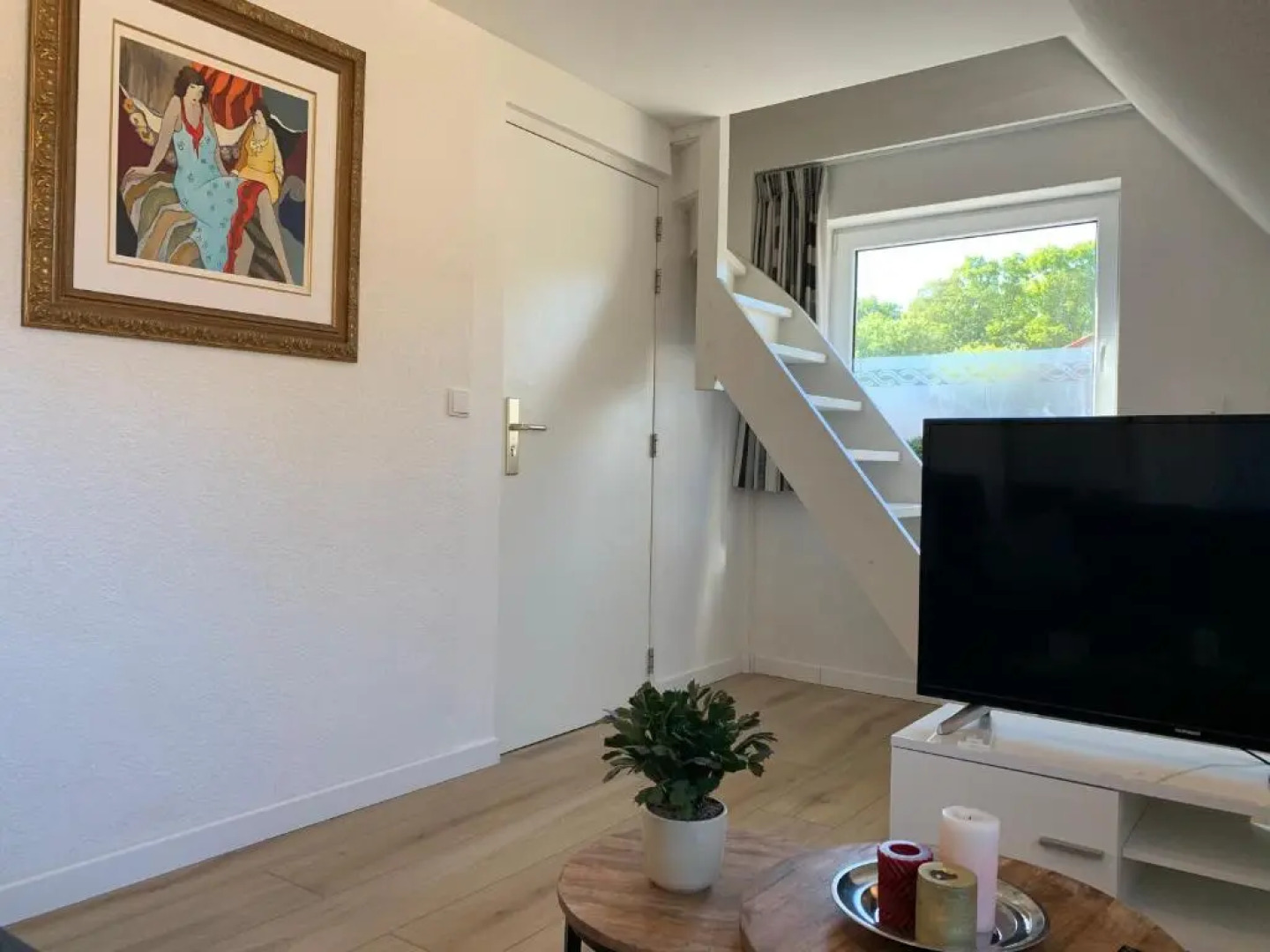 PRIVE APARTMENT With Use Of OUTSIDE JACUZZI