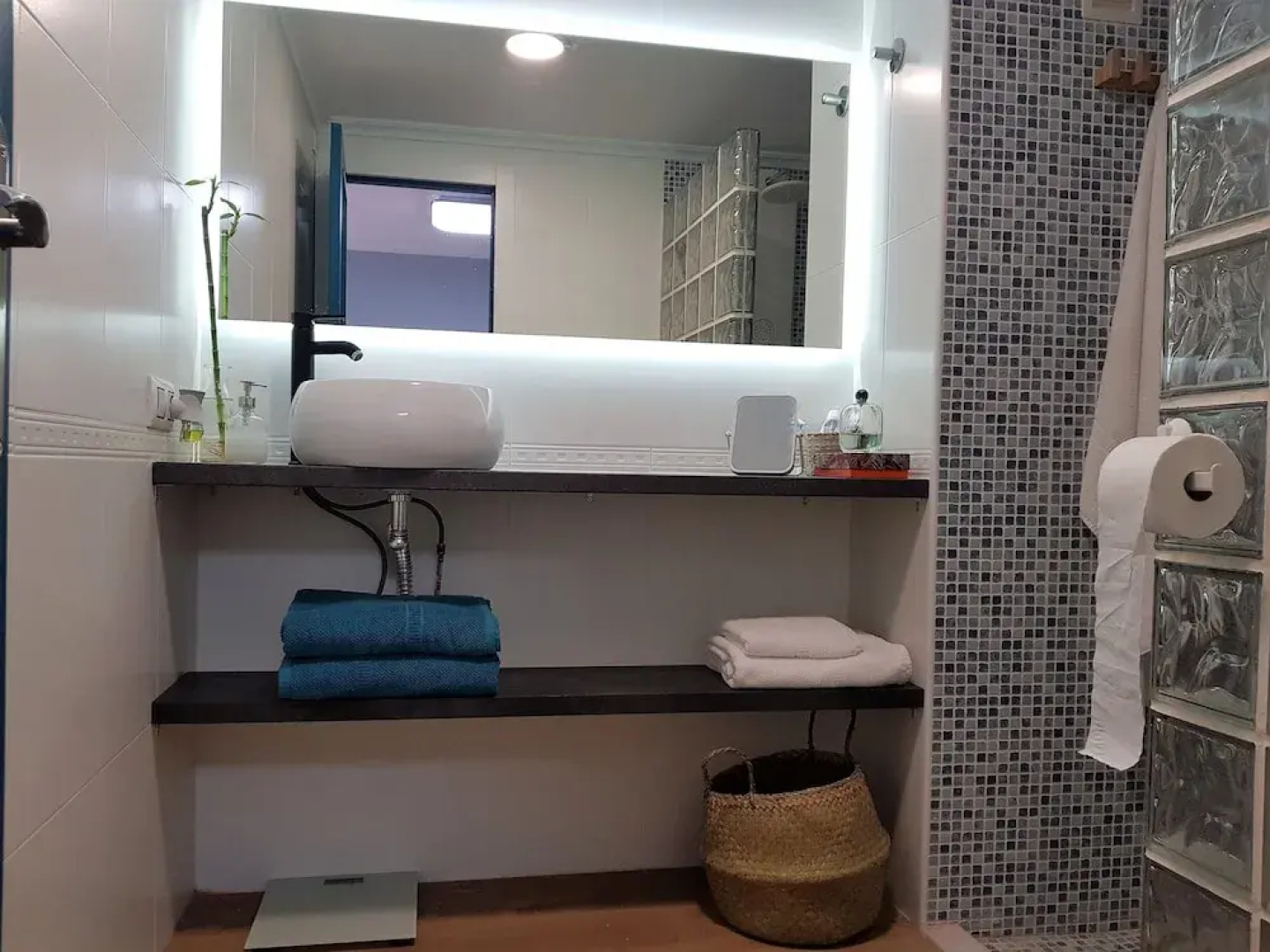 Apartamento en Canet