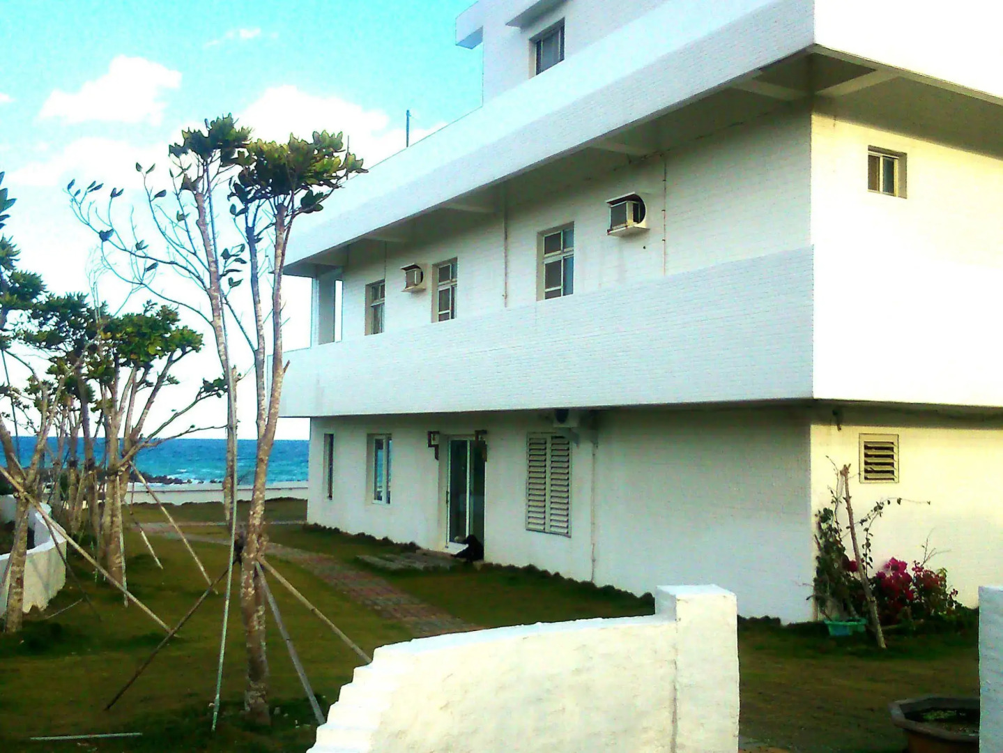 relax easy simple life B&B