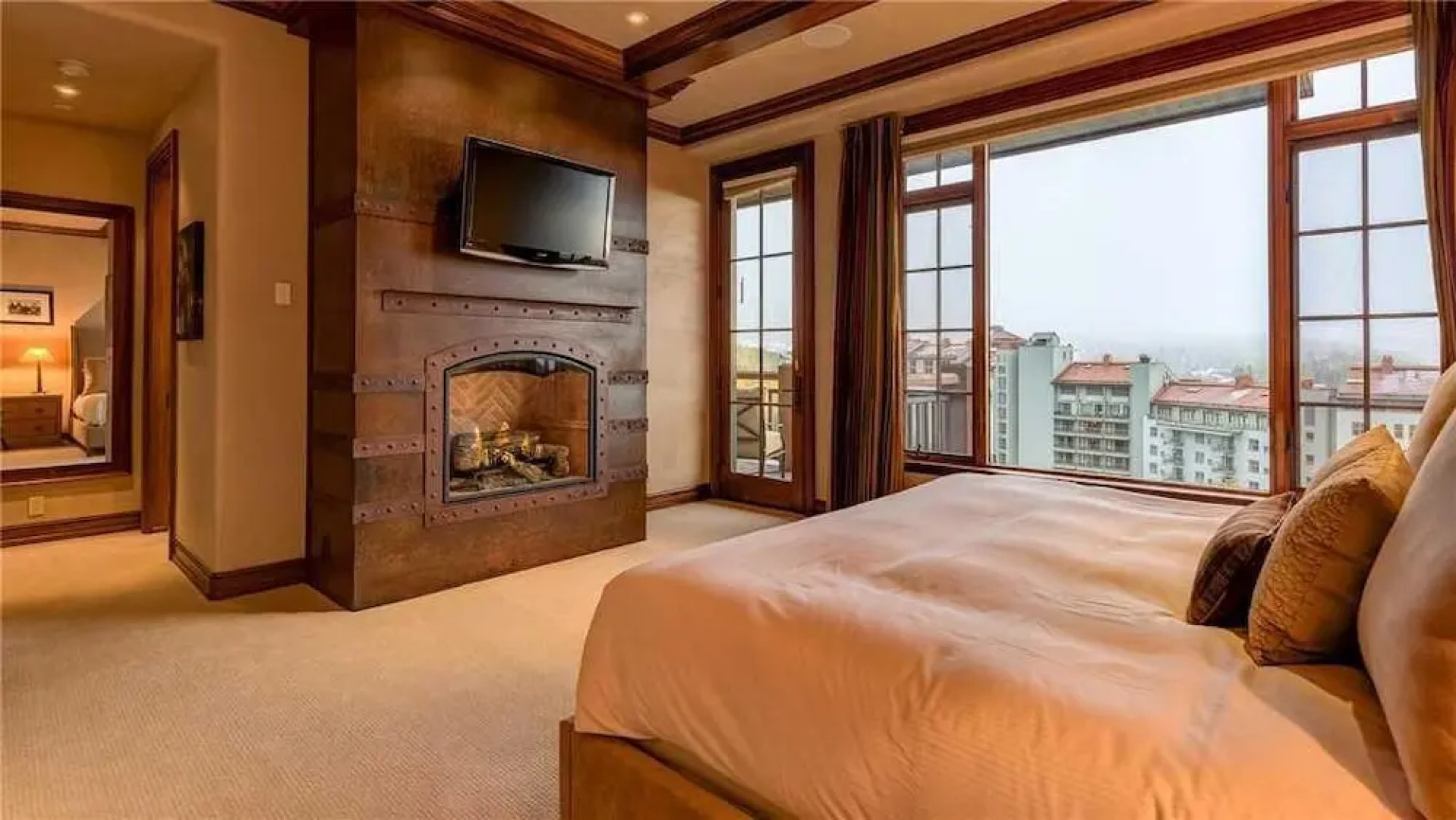 See Forever Mt Wilson 134