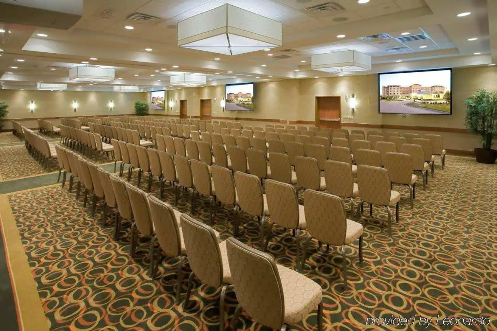 Hilton Garden Inn Dallas Richardson