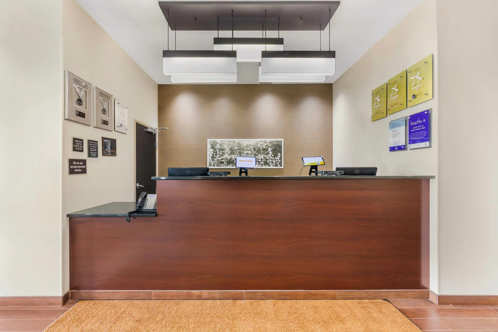 Sleep Inn & Suites Devils Lake