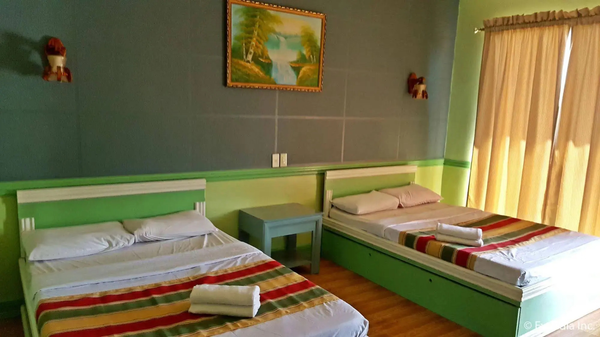 Hotel Henrico - Legarda