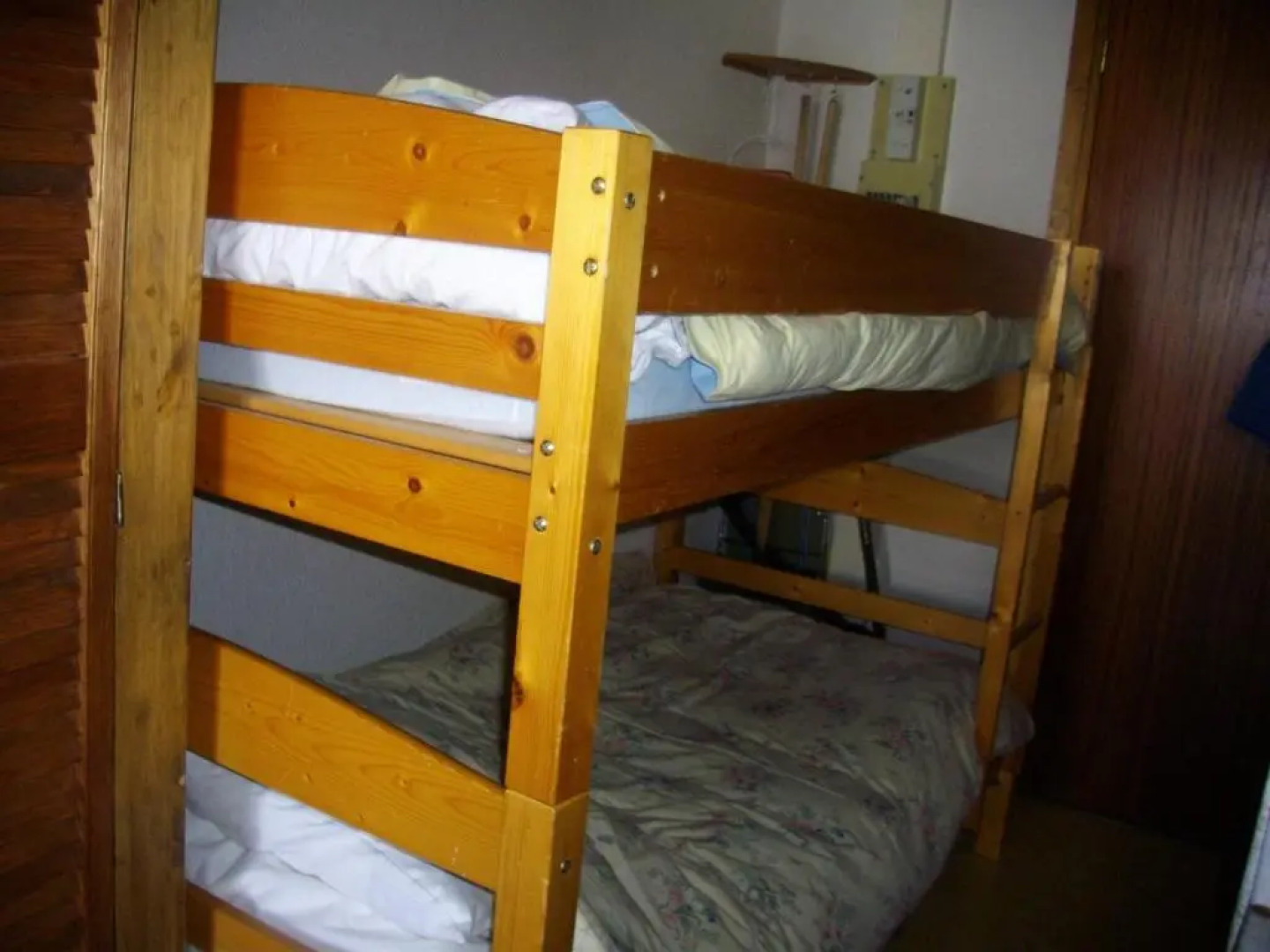 Appartement Le Vernon