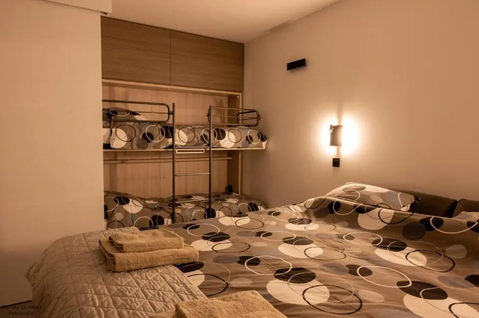 Vakantiewoning Xalot