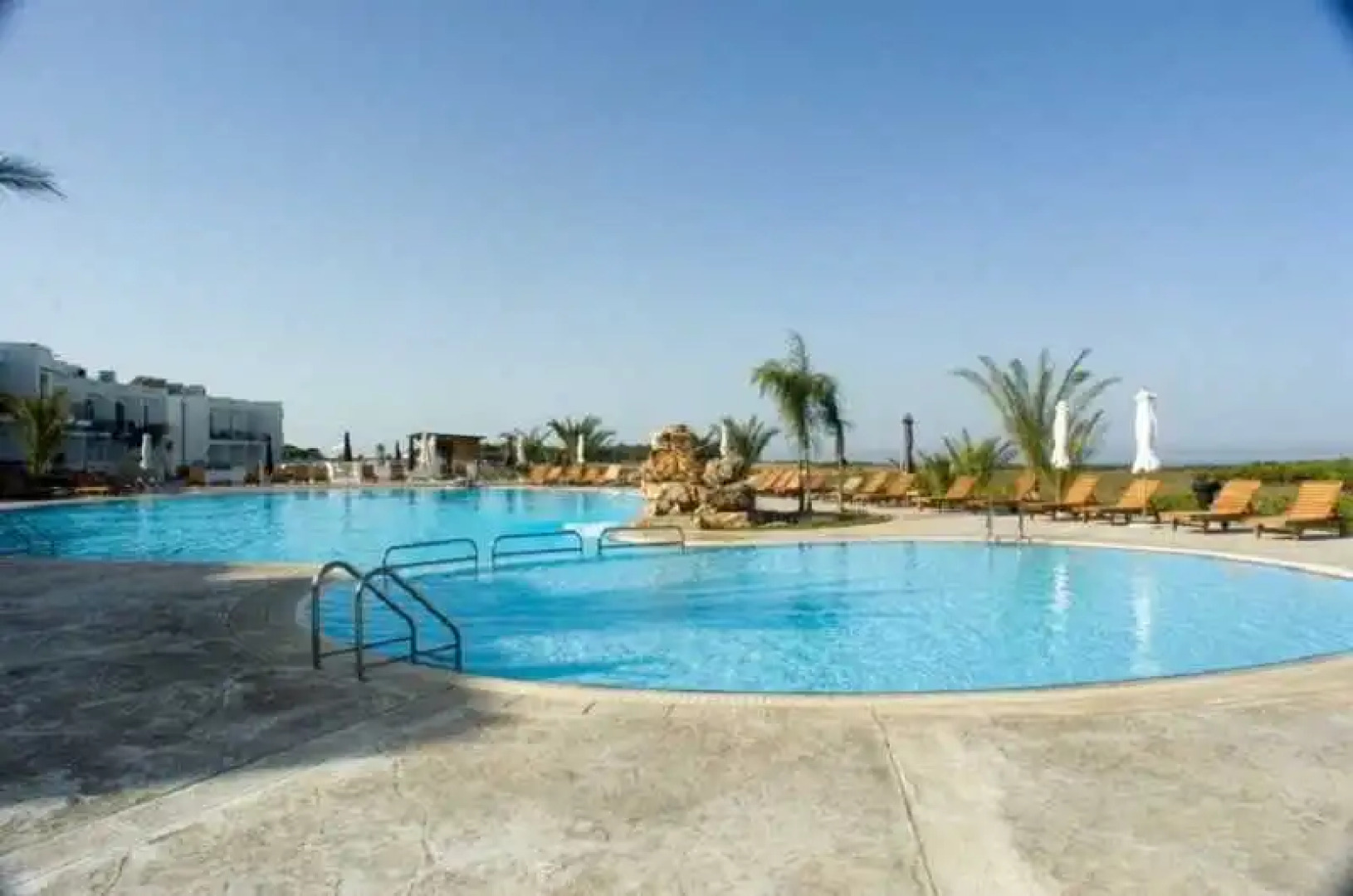 Hotel Resort Portoselvaggio