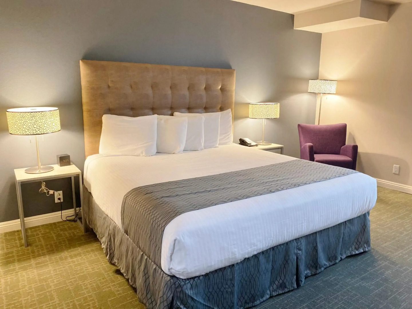 Redac Gateway Hotel In Torrance