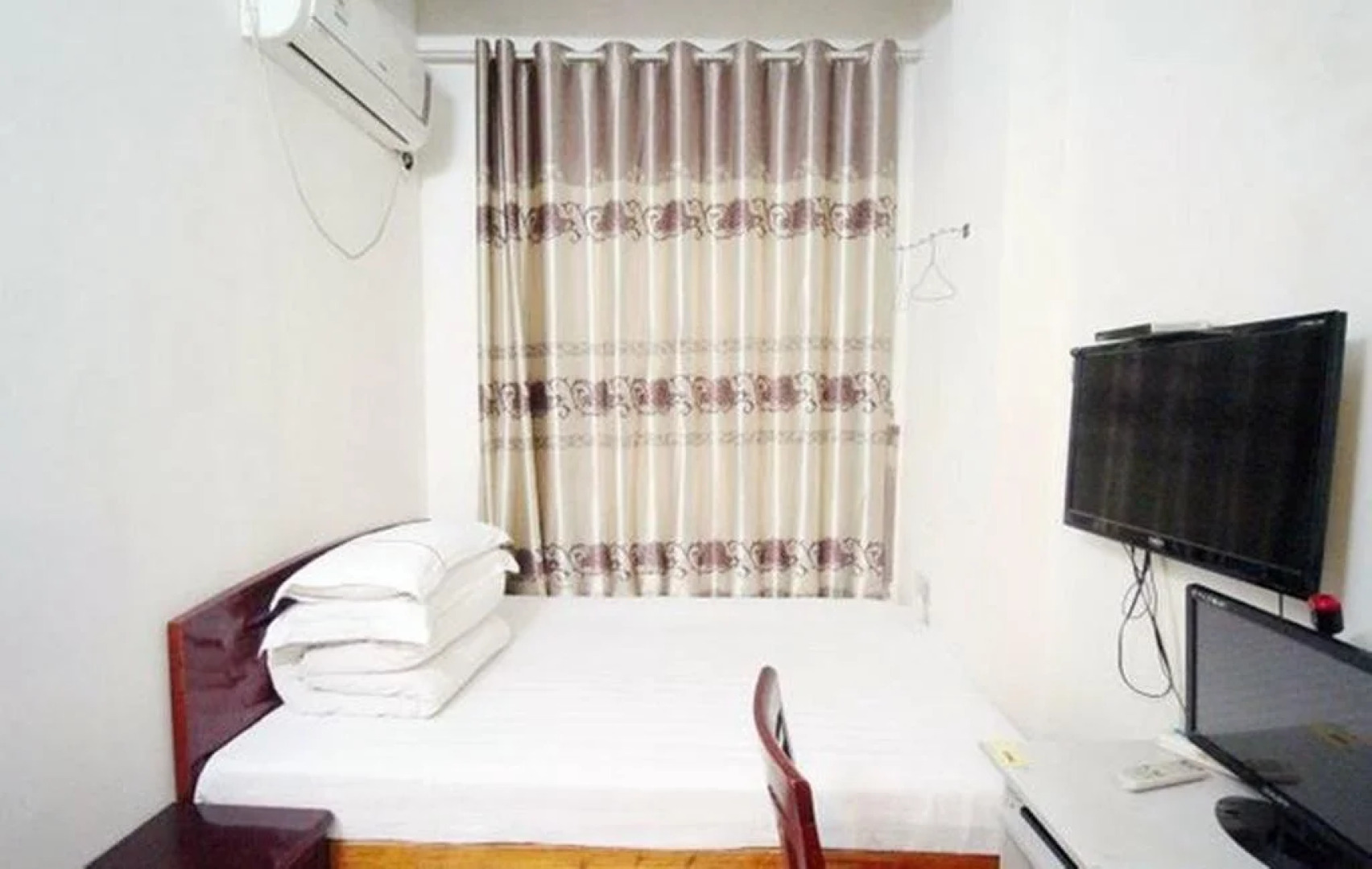 Jiujiang Linfang Hotel