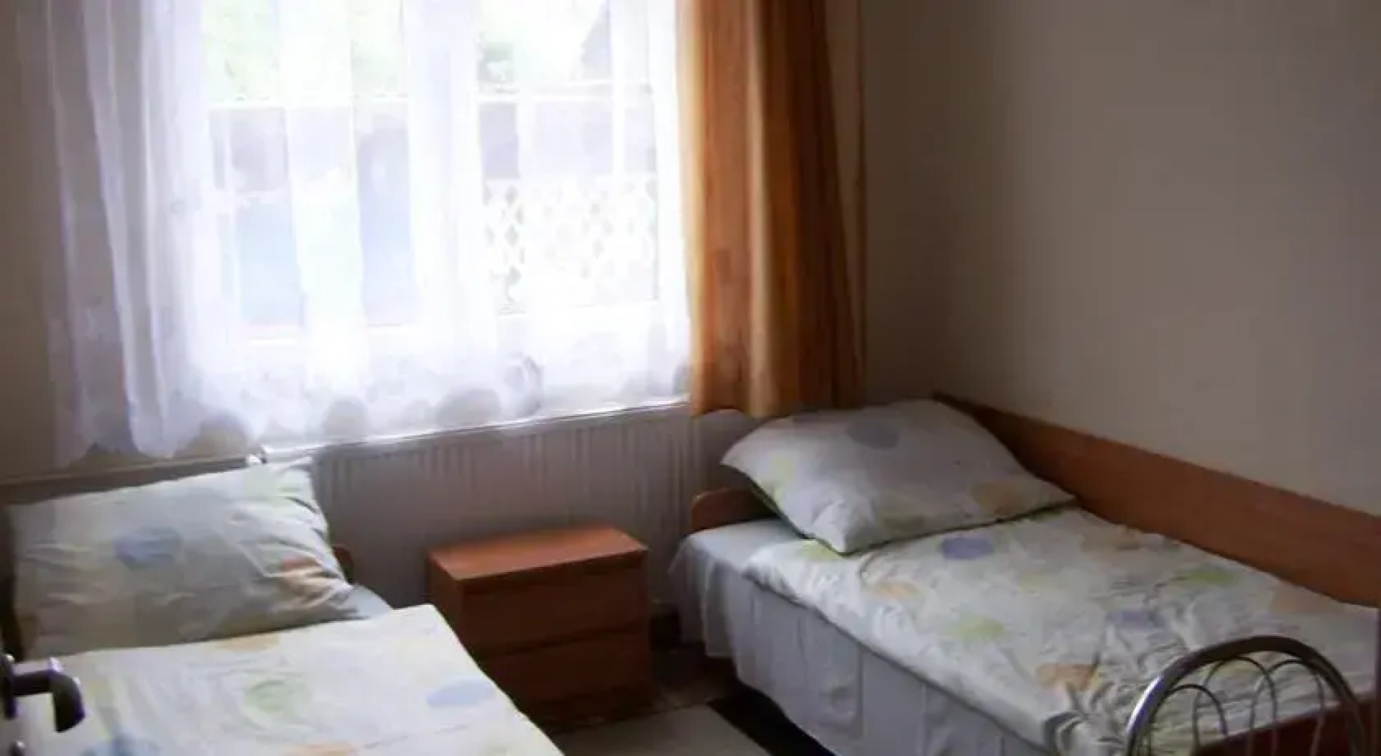 Pokoje Gościnne nad Narwią