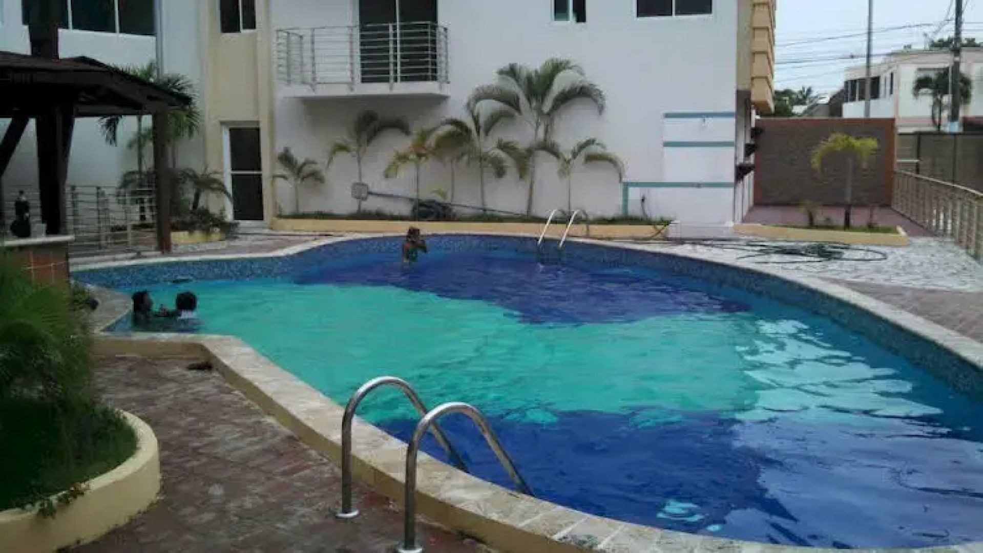 Residencial DAlessandro