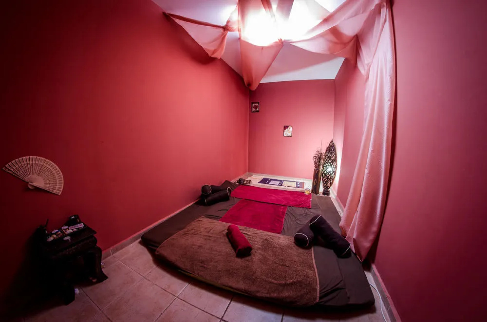 Fort Noks Grand Resort